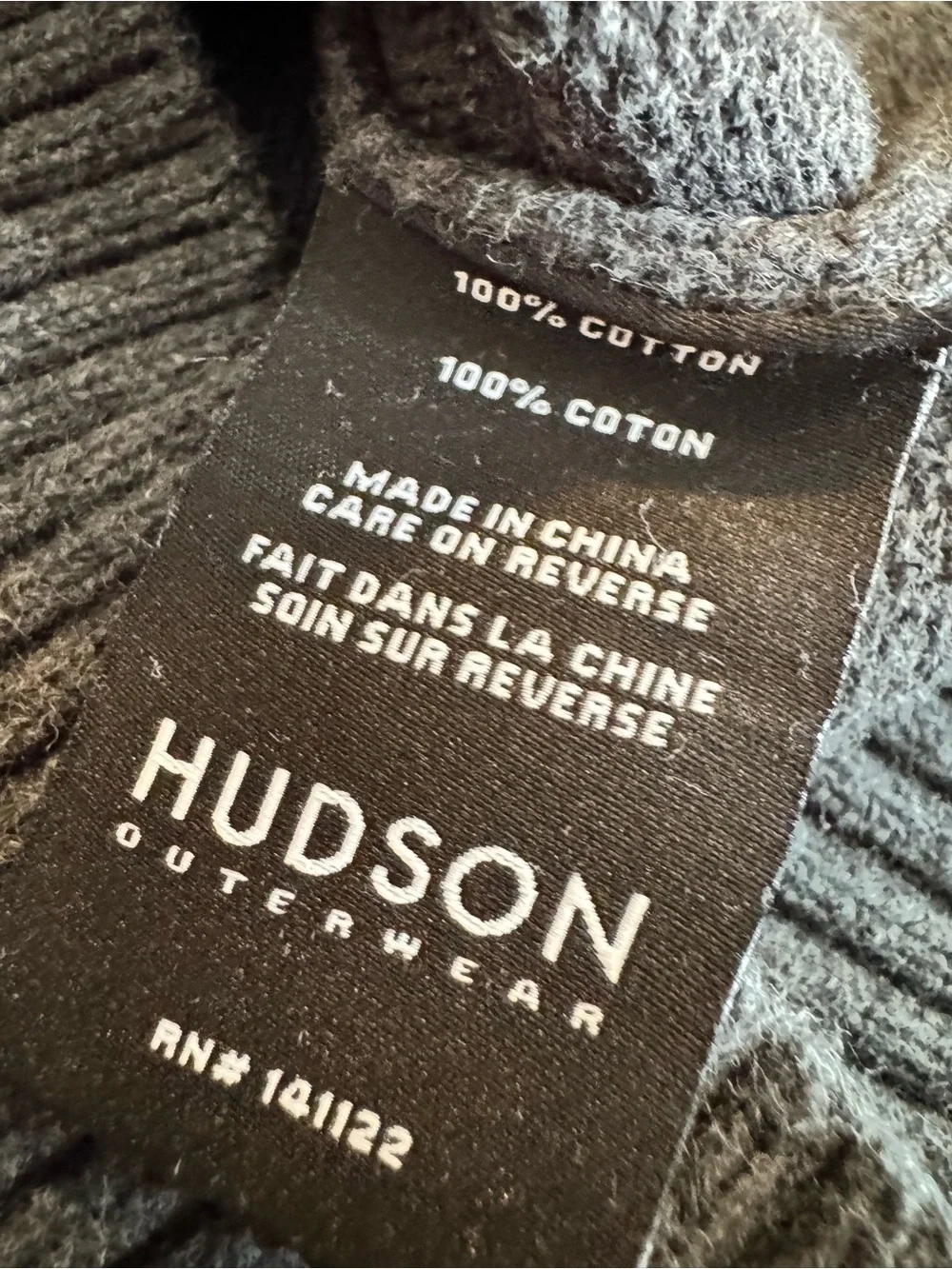 Hudson Outerwear hudson outerwear